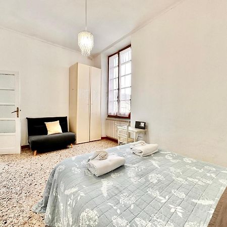 Vivi La Mia Liguria - Casa D'Arte E Vacanze - Big Apartment With Free Parking Финале Лигуре Экстерьер фото