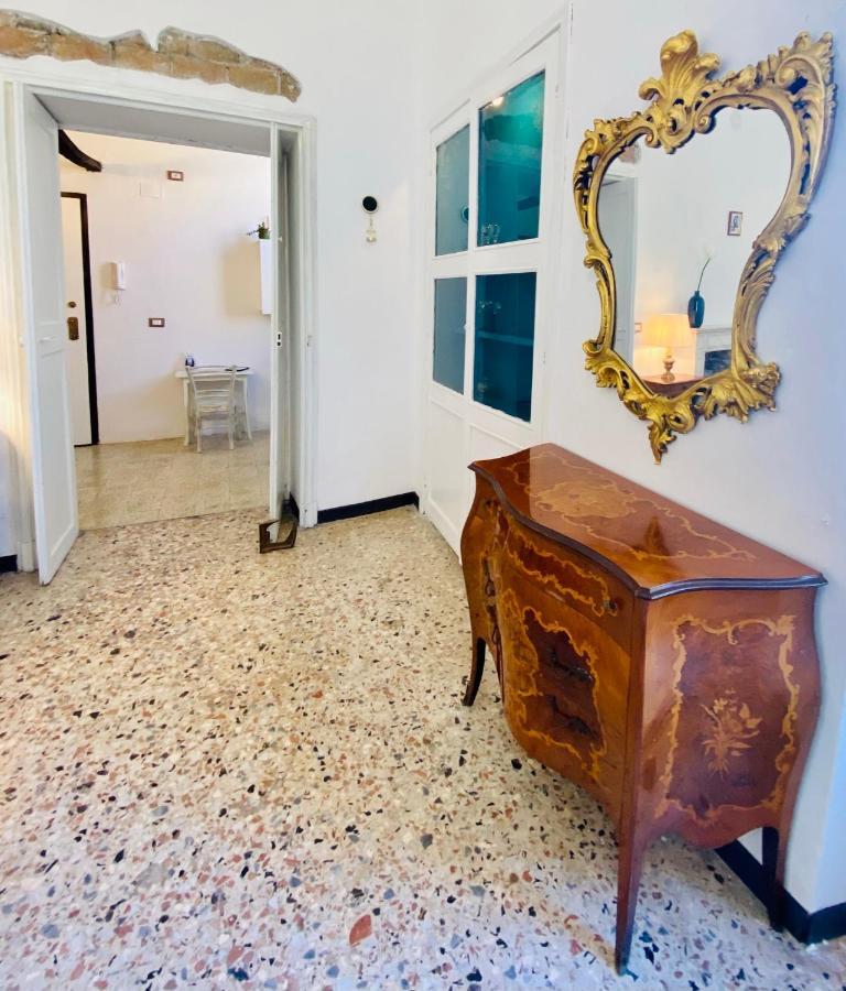 Vivi La Mia Liguria - Casa D'Arte E Vacanze - Big Apartment With Free Parking Финале Лигуре Экстерьер фото